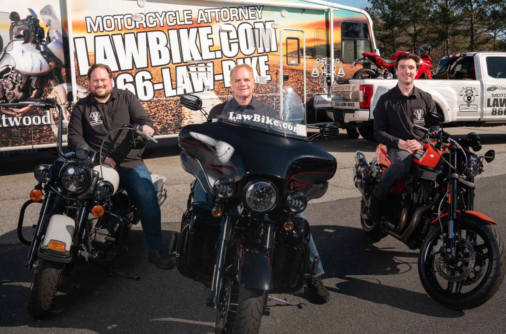 LawBike
